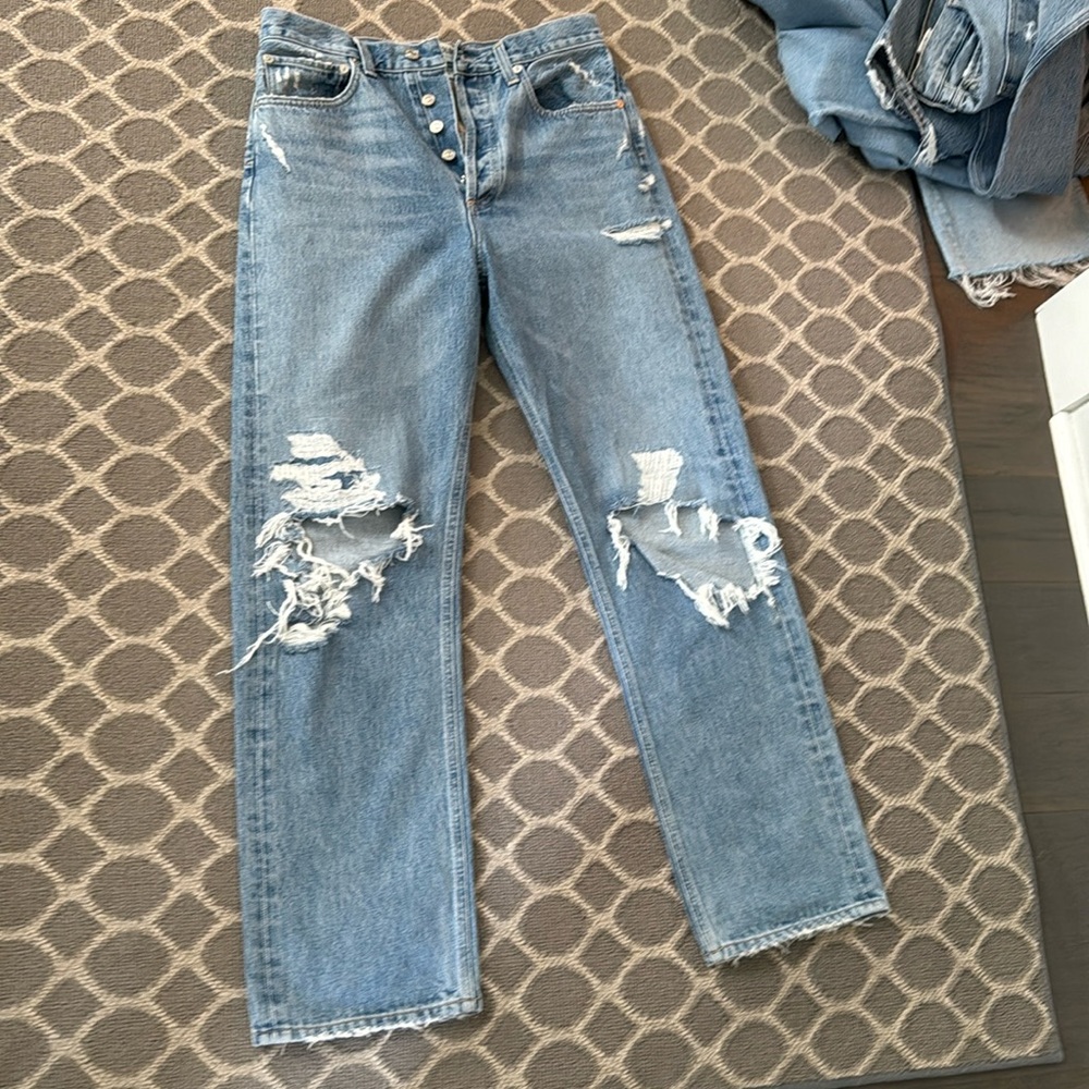 Agolde Jeans